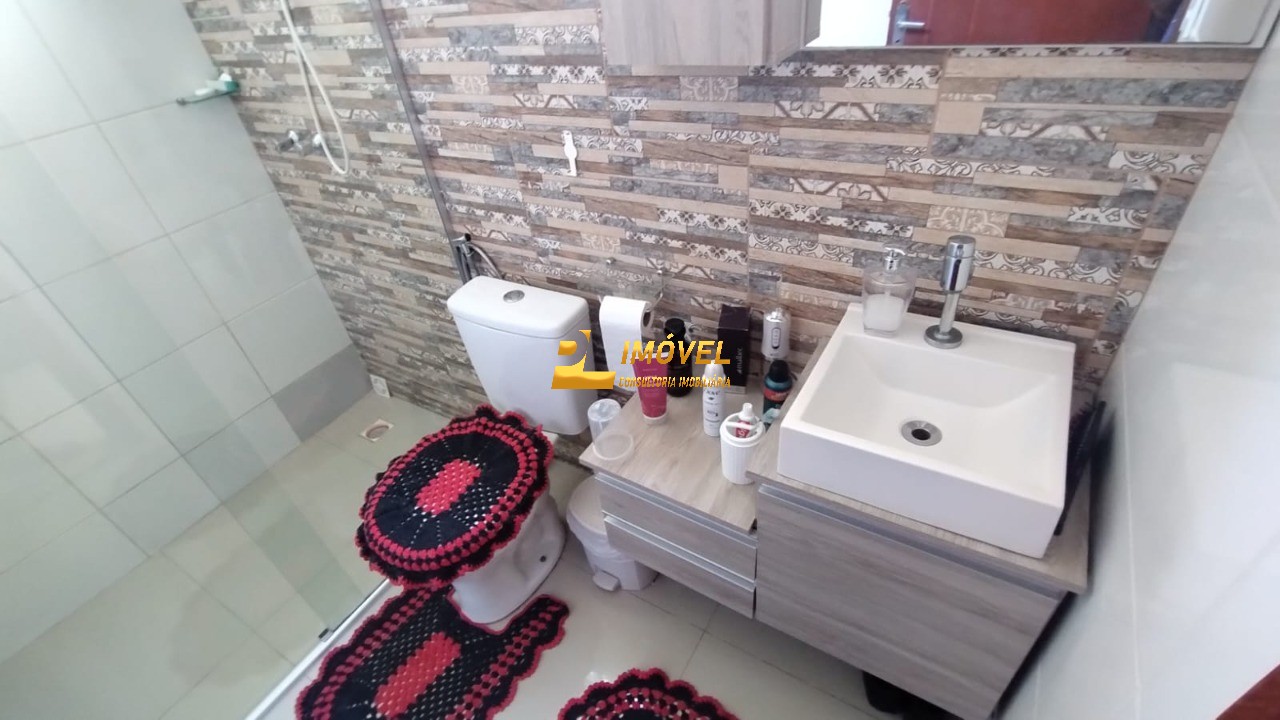 Casa, 2 quartos, 124 m² - Foto 11