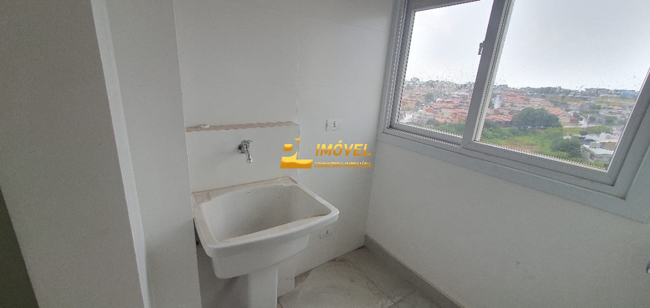 Apartamento, 3 quartos, 84 m² - Foto 2