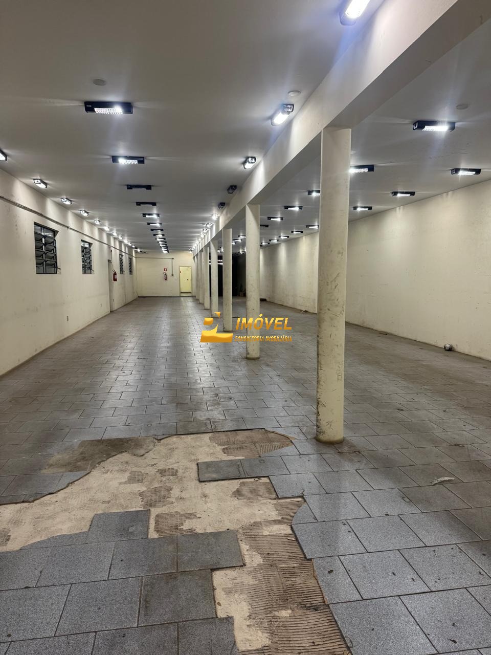 Loja-Salão, 1924 m² - Foto 4