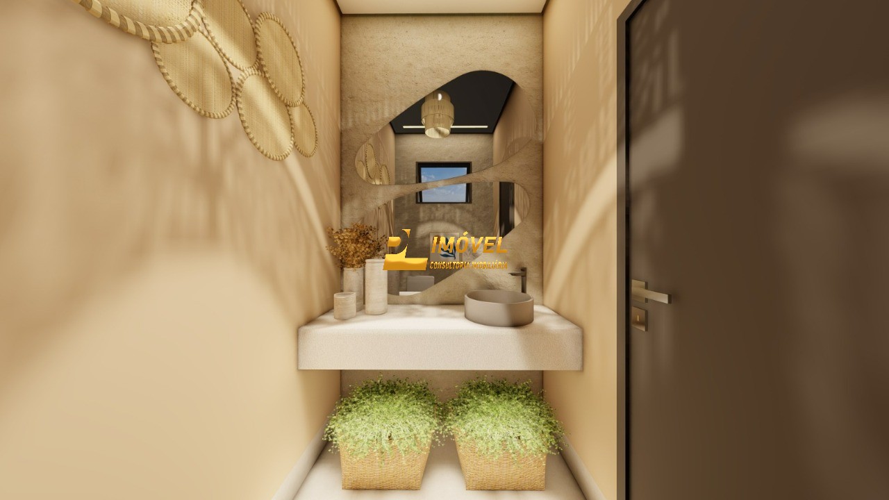 Casa, 3 quartos, 185 m² - Foto 12