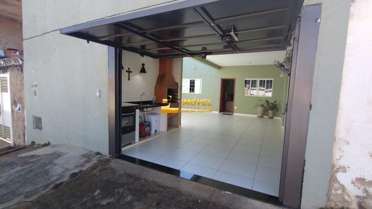 Casa, 2 quartos, 124 m² - Foto 2