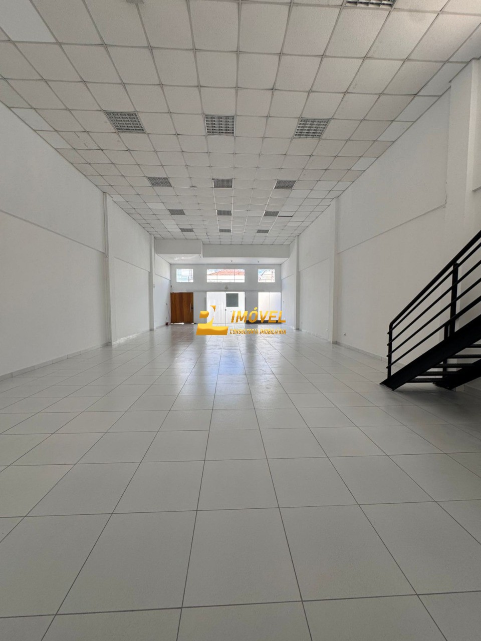 Loja-Salão, 253 m² - Foto 20