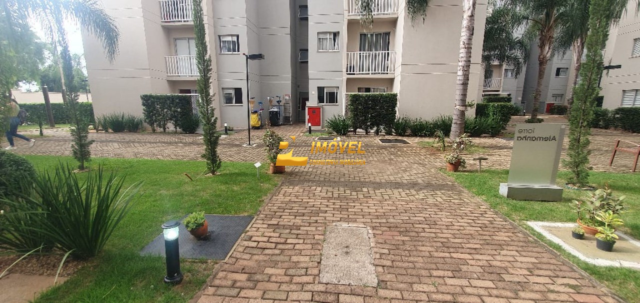Apartamento, 2 quartos, 47 m² - Foto 46