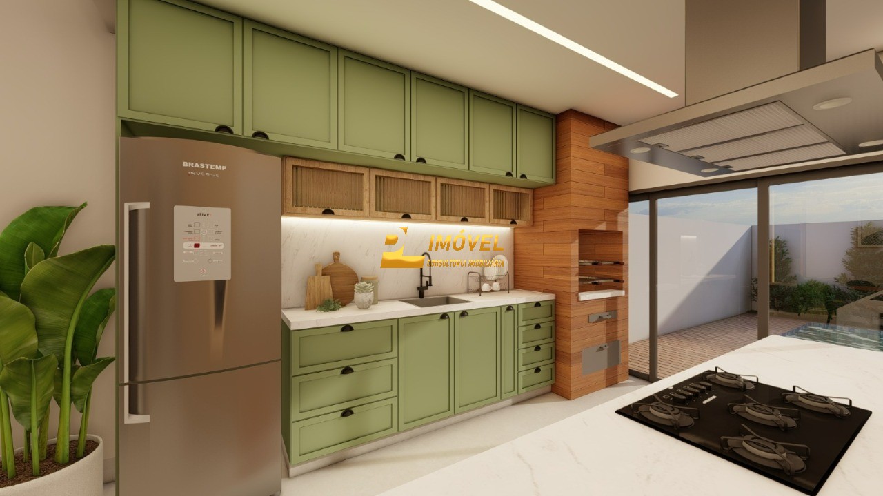 Casa, 3 quartos, 185 m² - Foto 8