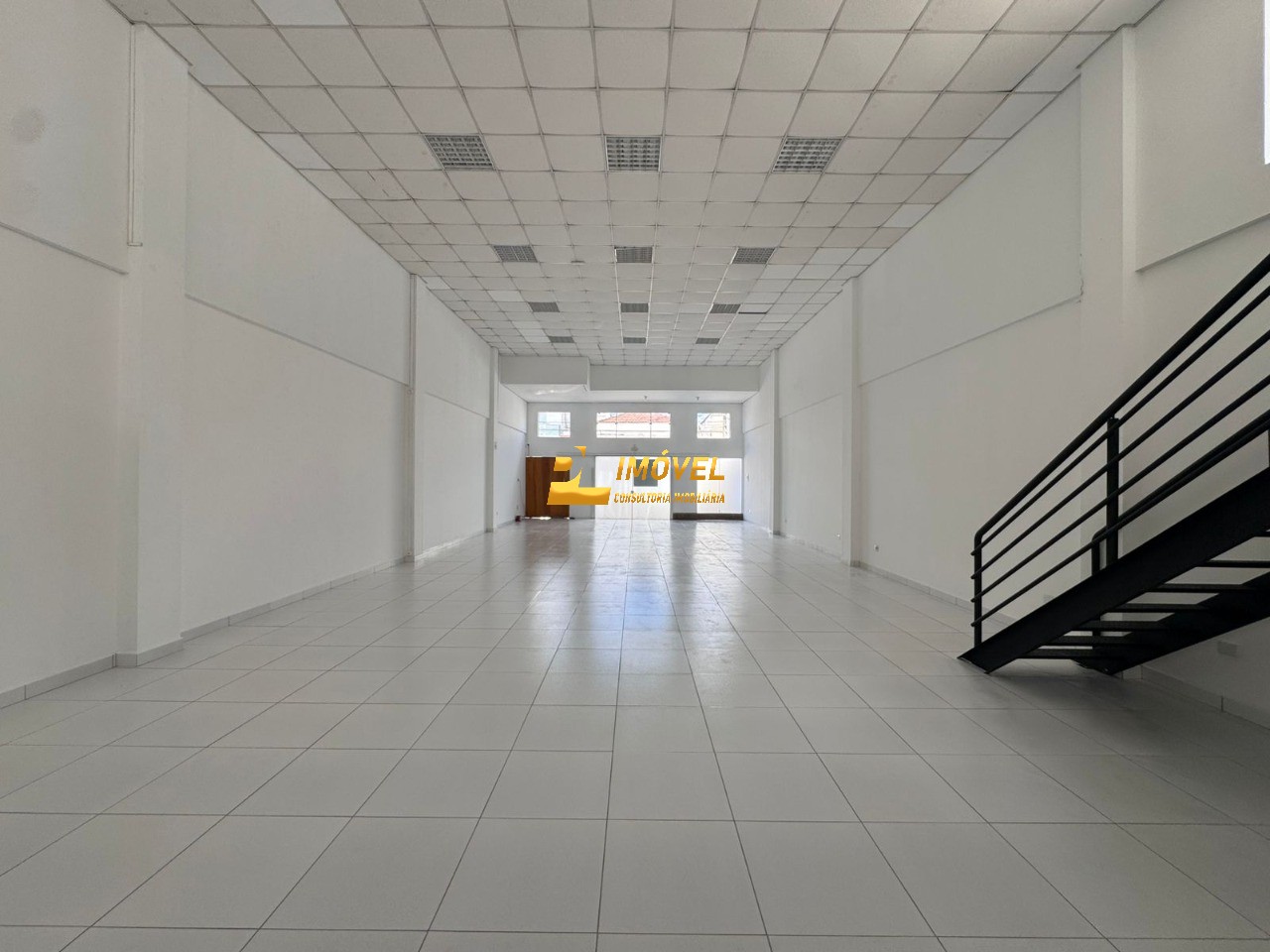 Loja-Salão, 253 m² - Foto 13
