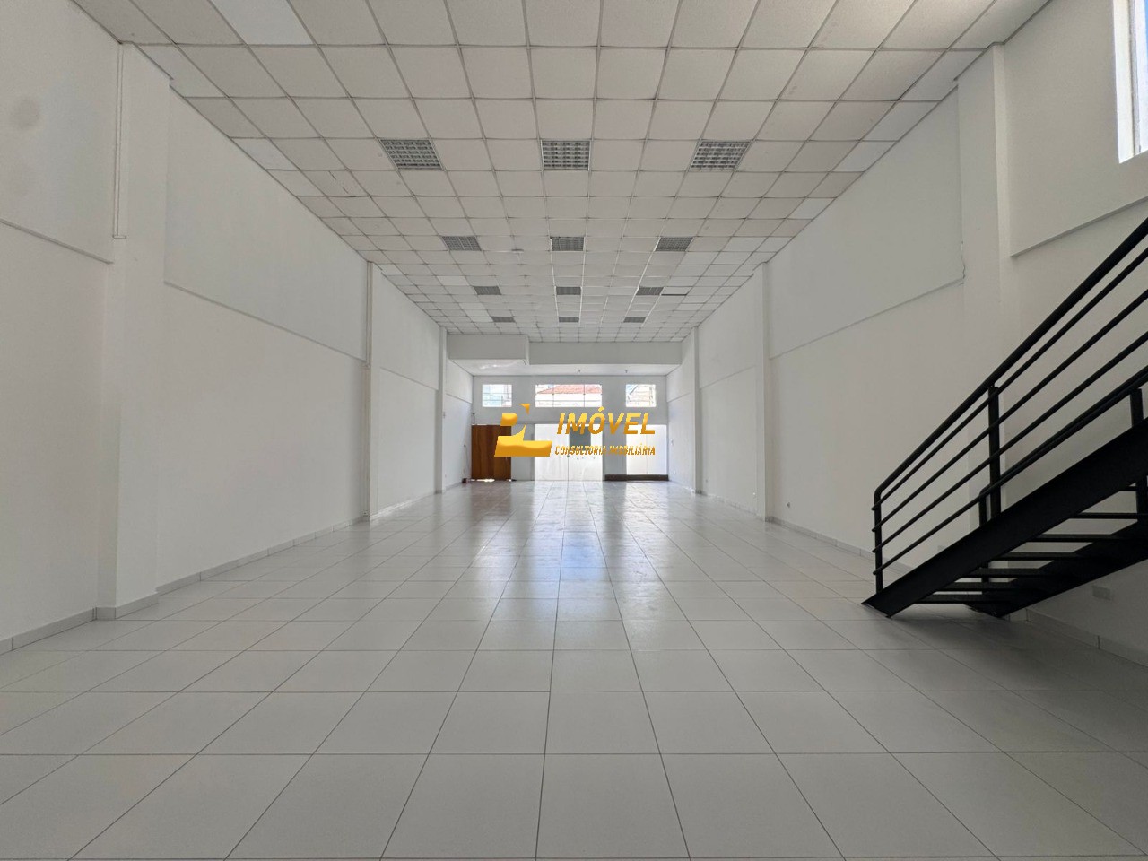 Loja-Salão, 253 m² - Foto 7