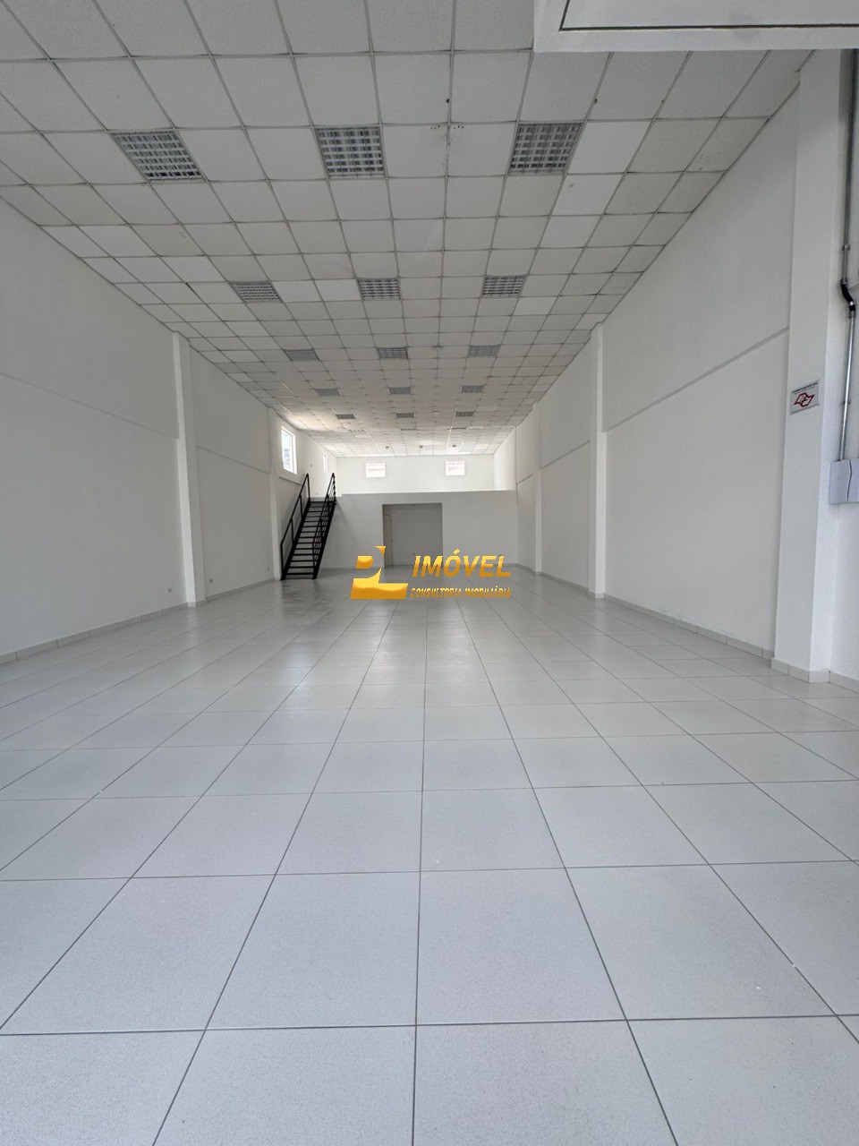 Loja-Salão, 253 m² - Foto 6