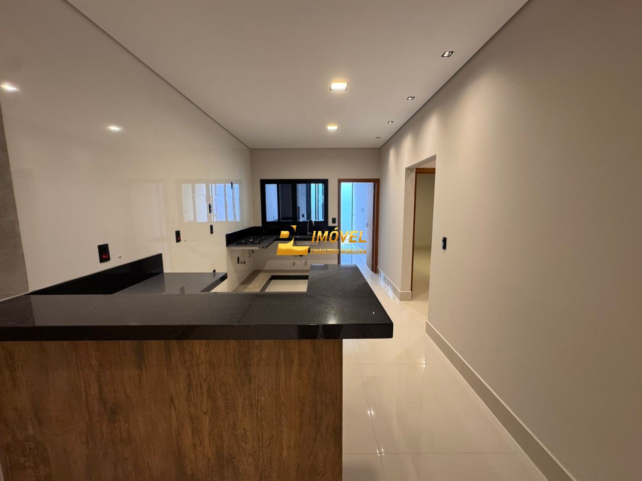 Casa, 3 quartos, 135 m² - Foto 3