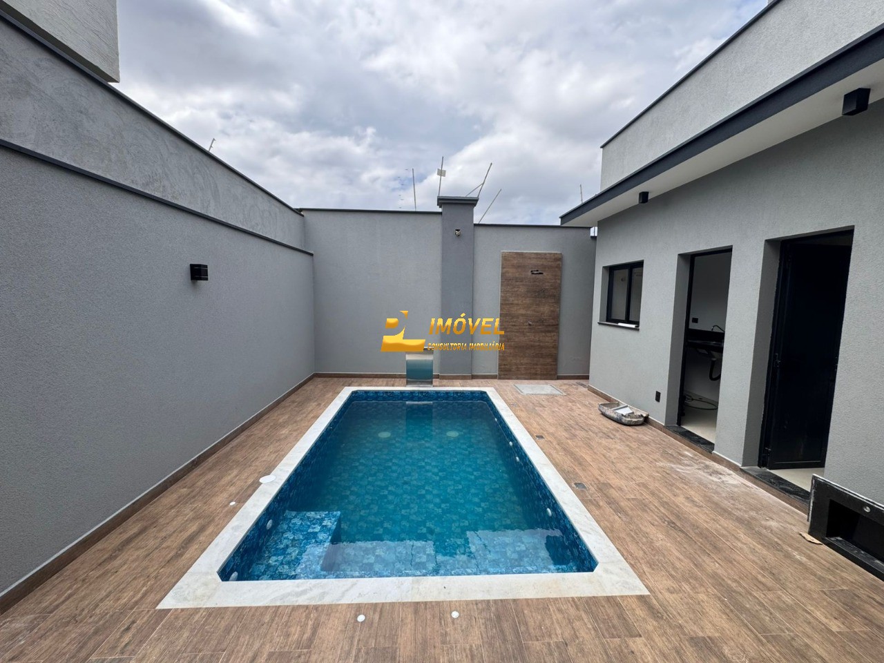 Casa, 3 quartos, 175 m² - Foto 1