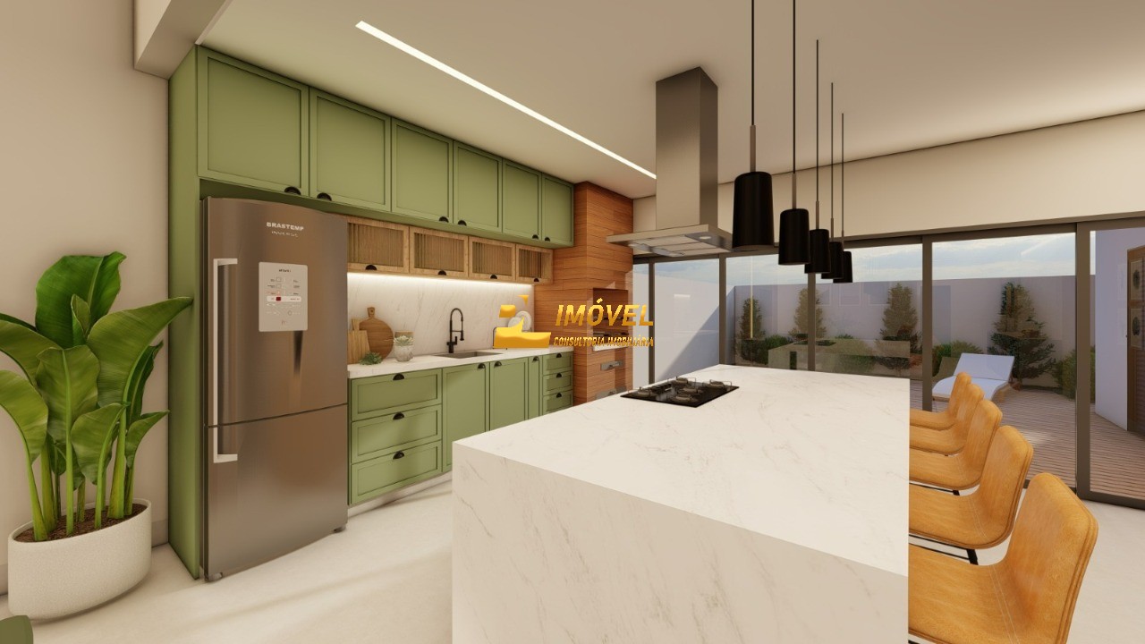 Casa, 3 quartos, 185 m² - Foto 7