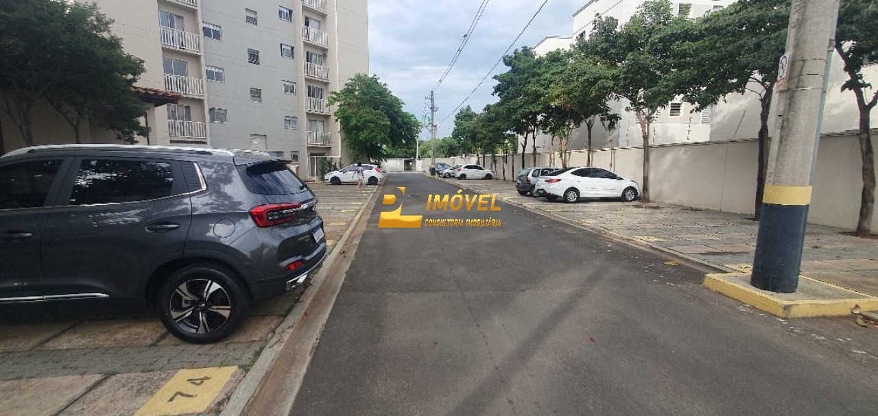 Apartamento, 2 quartos, 47 m² - Foto 47