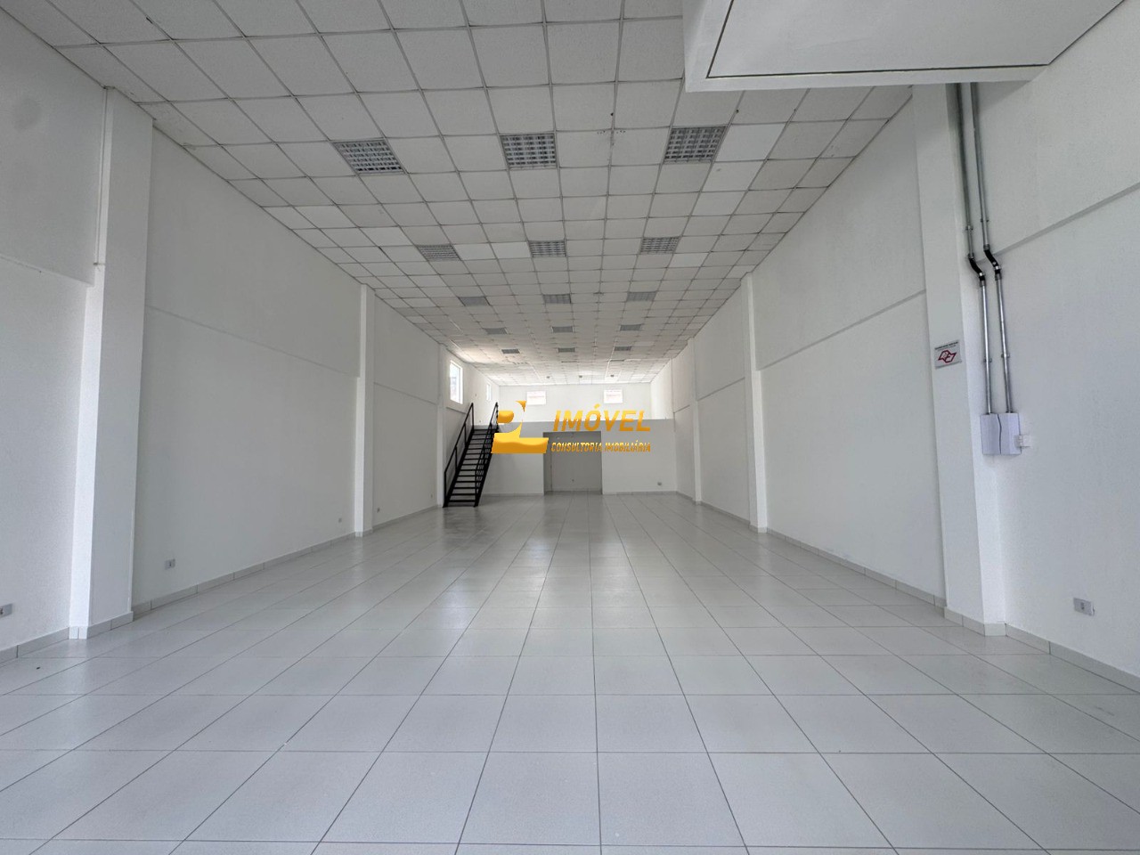 Loja-Salão, 253 m² - Foto 19