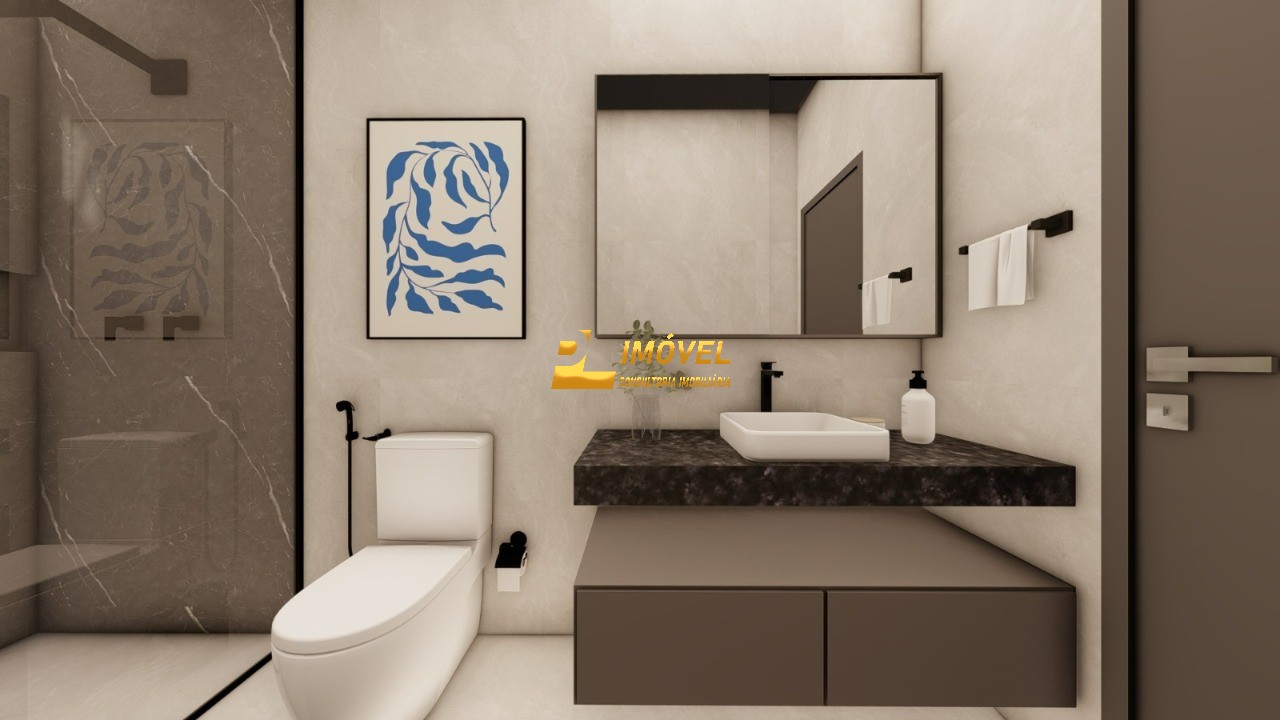 Casa, 3 quartos, 185 m² - Foto 21