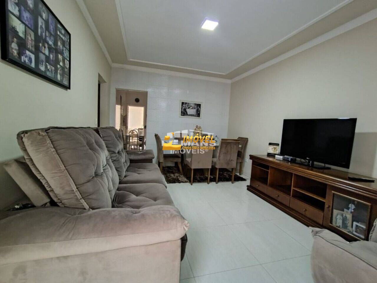 Casa, 2 quartos, 124 m² - Foto 3