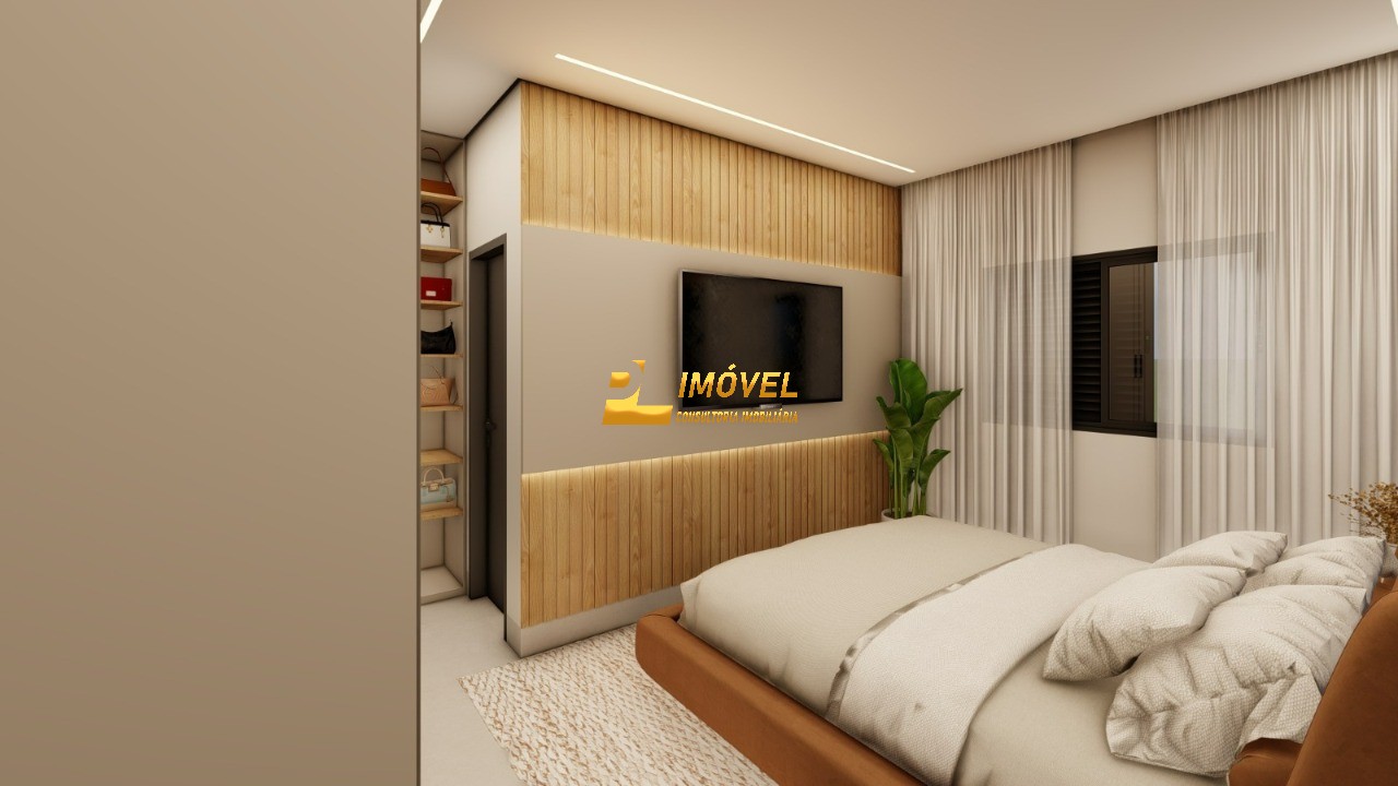 Casa, 3 quartos, 185 m² - Foto 24
