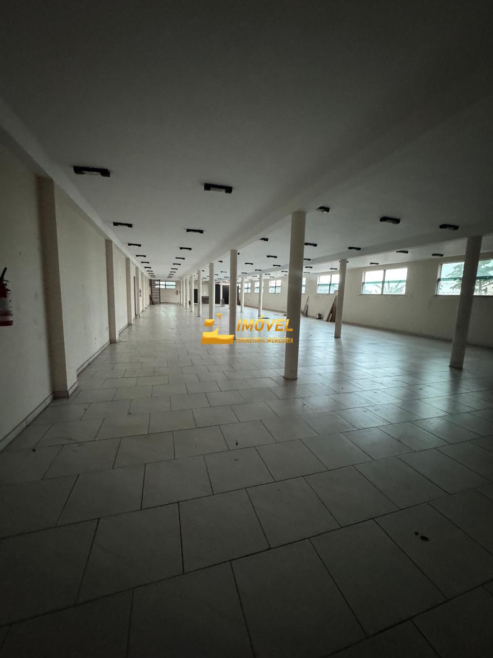 Loja-Salão, 1924 m² - Foto 2