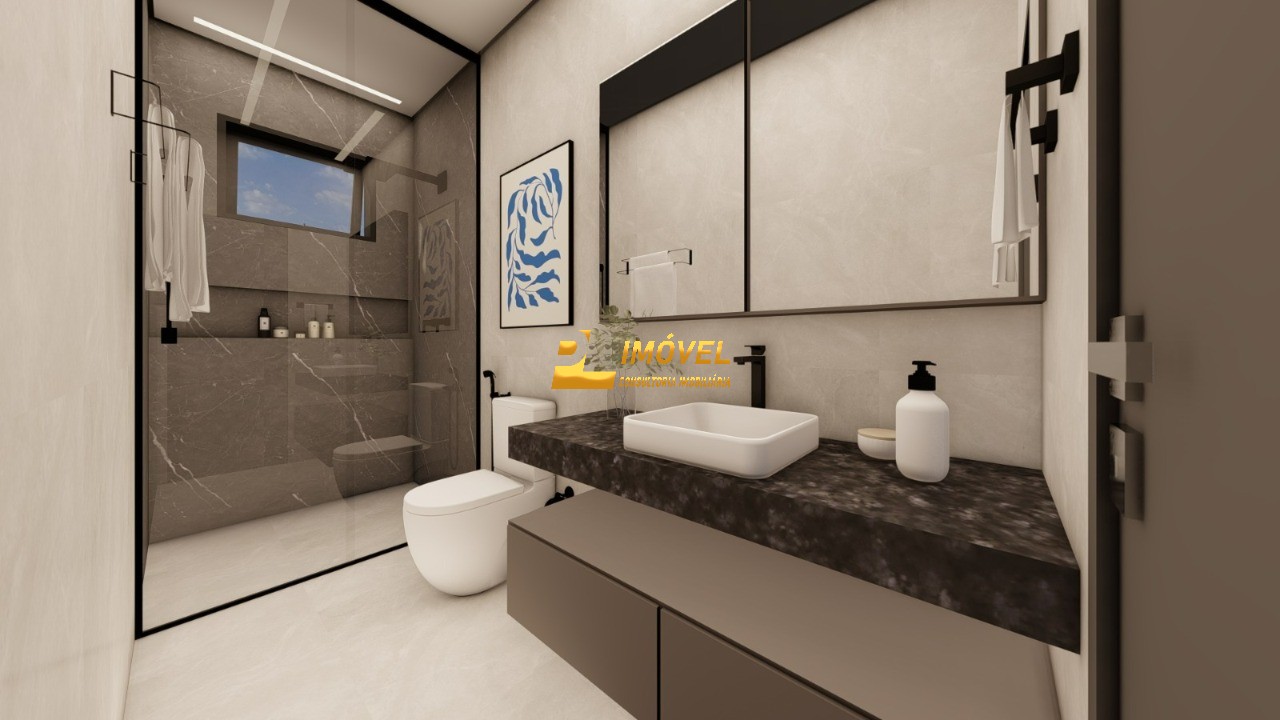 Casa, 3 quartos, 185 m² - Foto 20