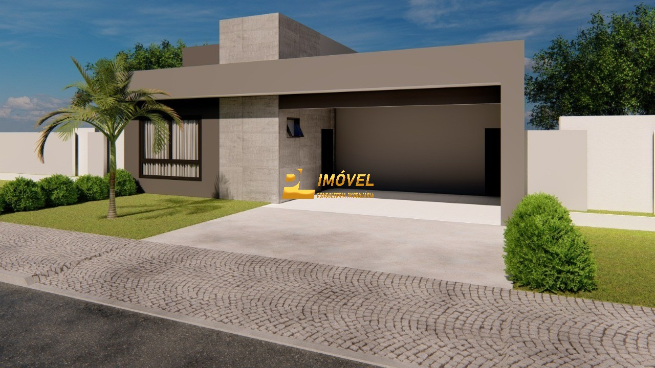 Casa, 3 quartos, 185 m² - Foto 3