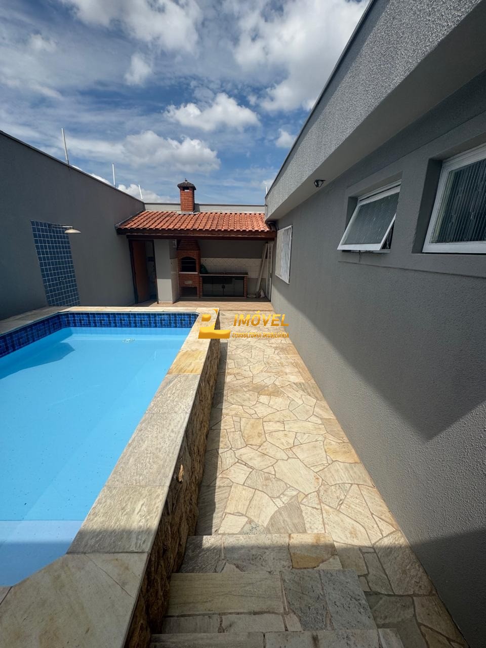 Casa, 4 quartos, 304 m² - Foto 33