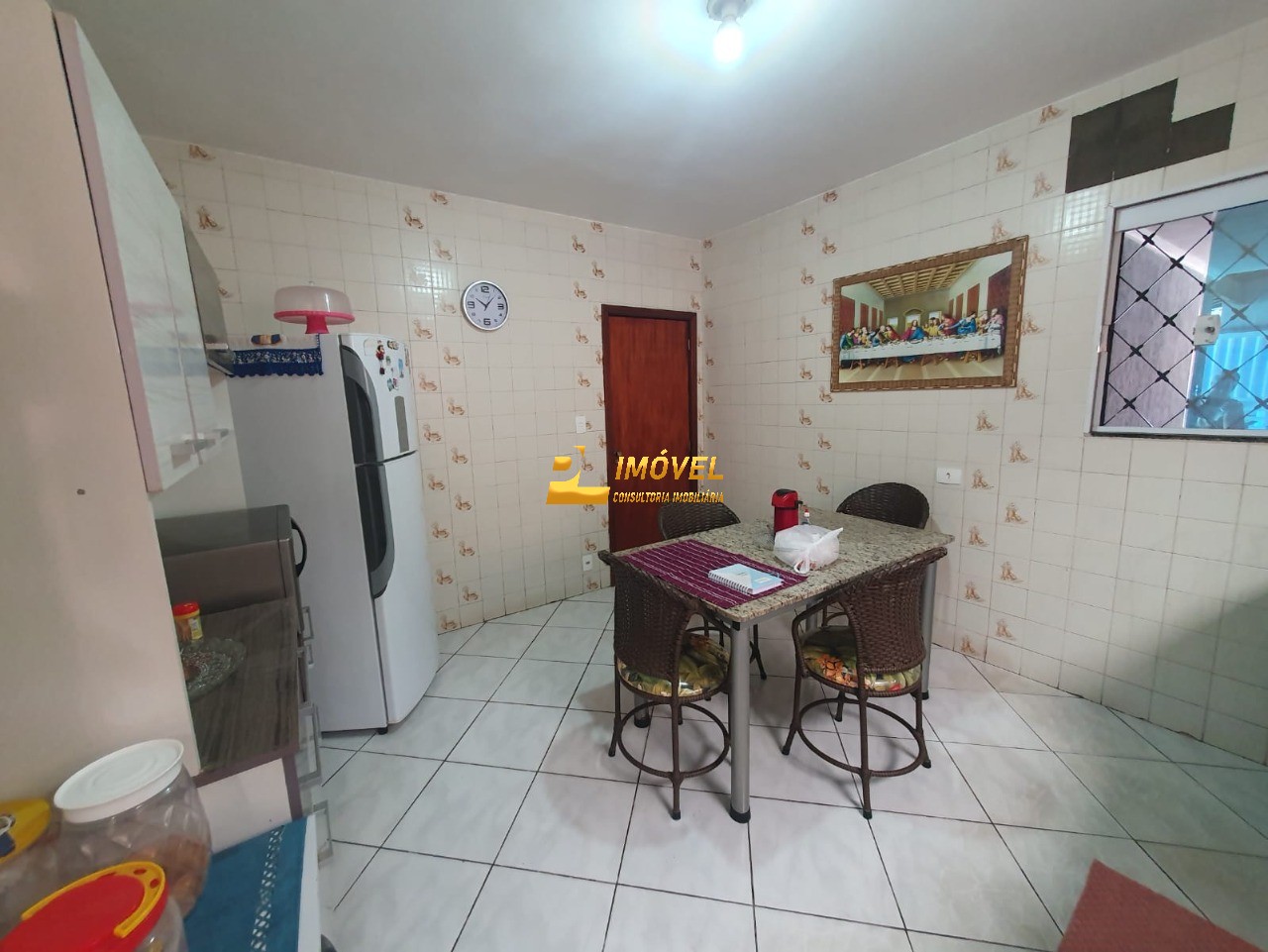 Casa, 3 quartos, 105 m² - Foto 26