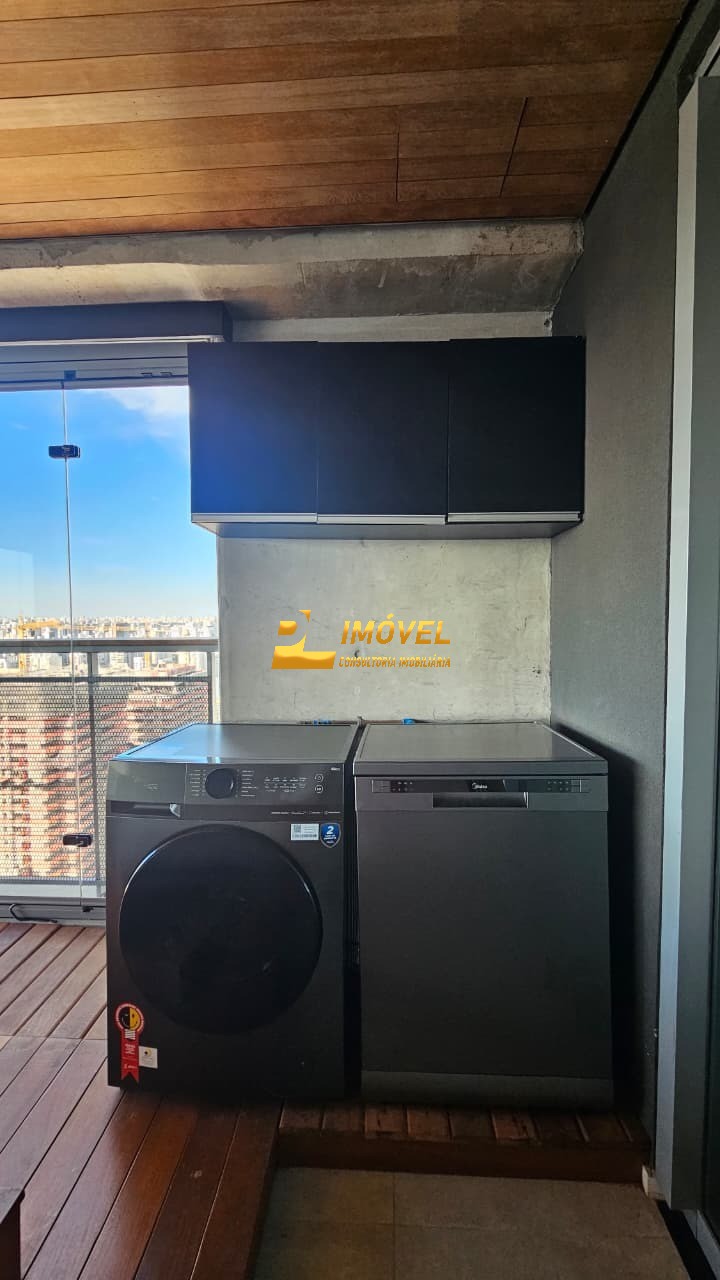 Apartamento, 1 quarto, 80 m² - Foto 15