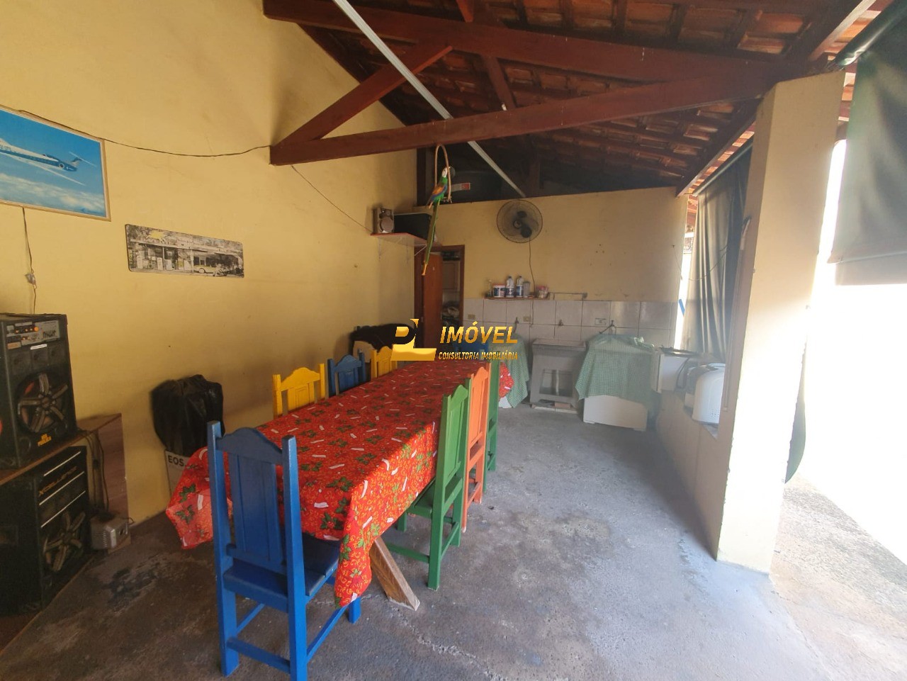 Casa, 3 quartos, 105 m² - Foto 34