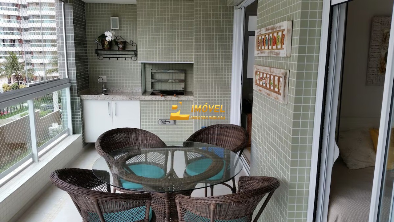 Apartamento, 3 quartos, 111 m² - Foto 4