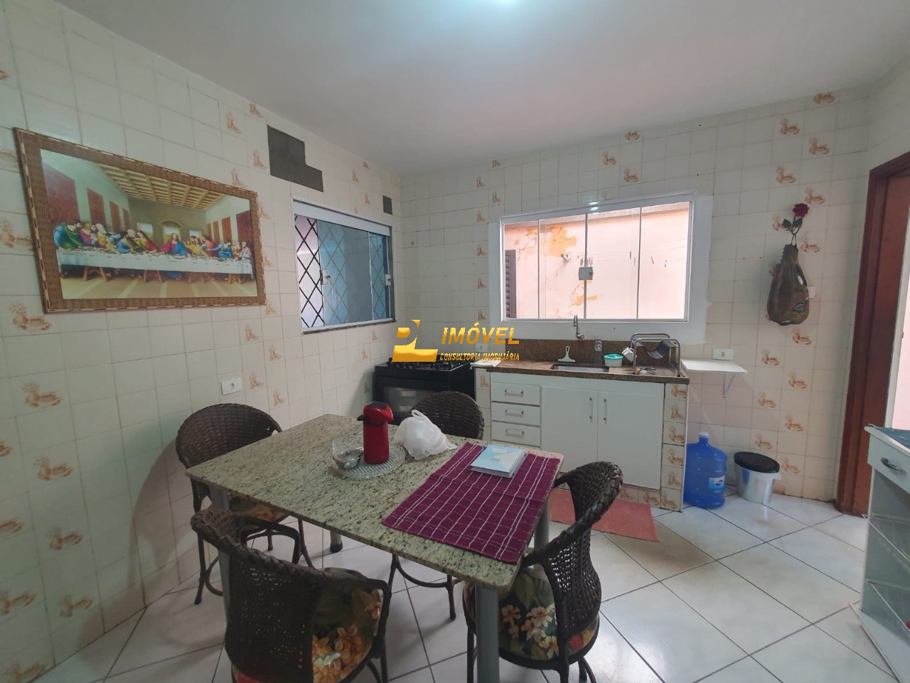 Casa, 3 quartos, 105 m² - Foto 25