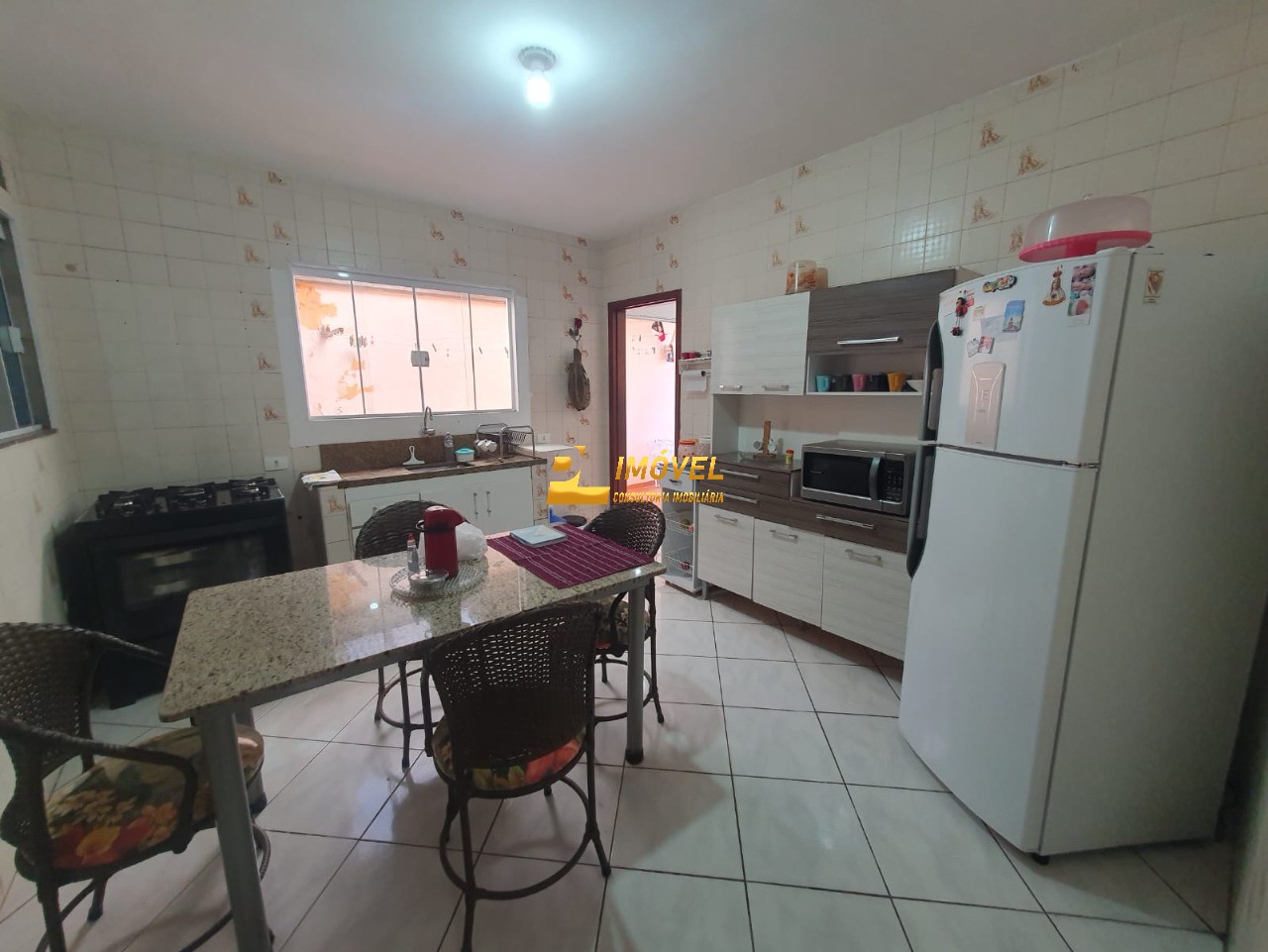 Casa, 3 quartos, 105 m² - Foto 28