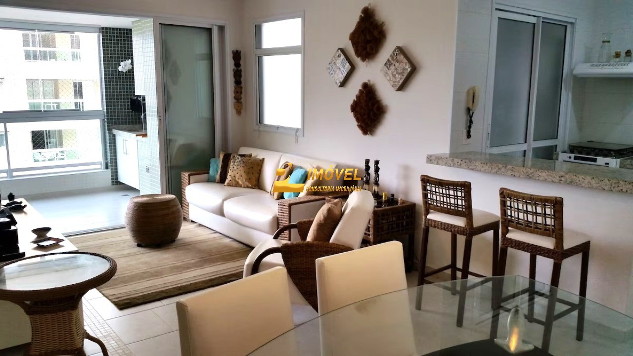 Apartamento, 3 quartos, 111 m² - Foto 1