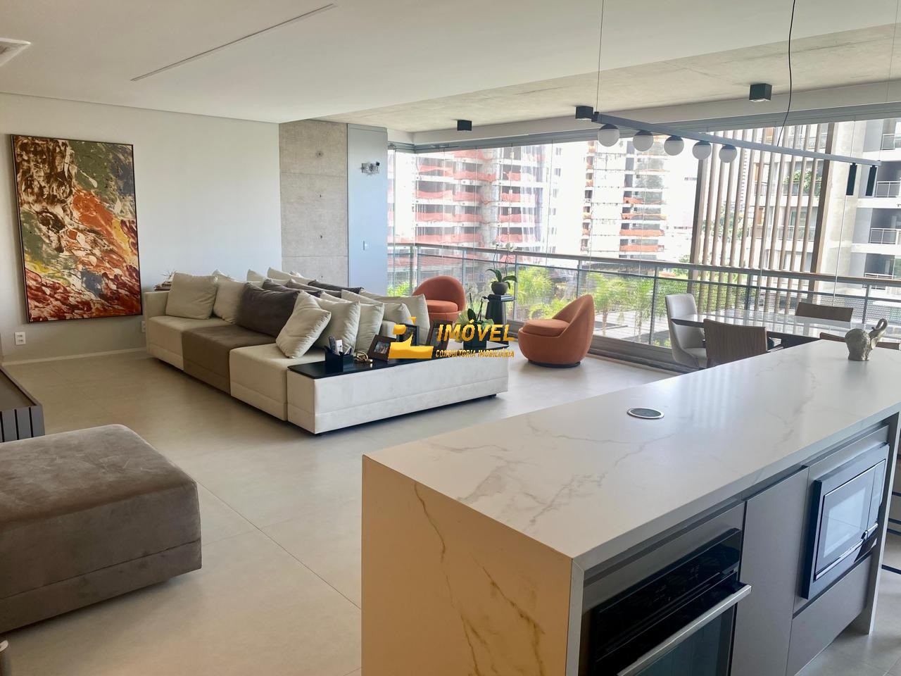 Apartamento, 3 quartos, 161 m² - Foto 9