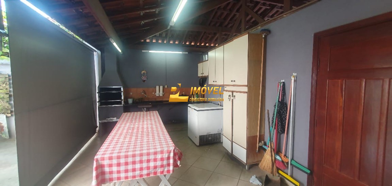Casa, 3 quartos, 156 m² - Foto 11