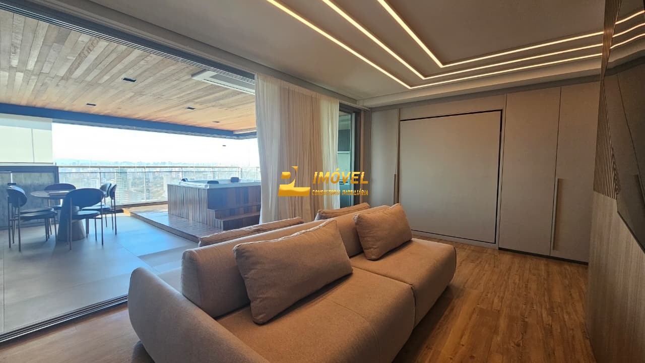 Apartamento, 1 quarto, 80 m² - Foto 28