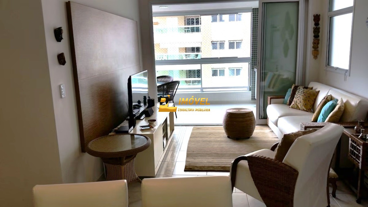 Apartamento, 3 quartos, 111 m² - Foto 3
