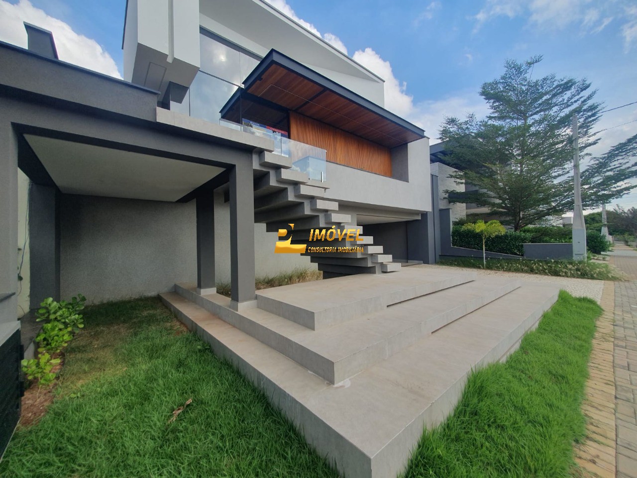 Casa, 3 quartos, 274 m² - Foto 2