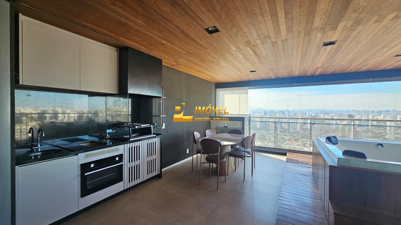Apartamento, 1 quarto, 80 m² - Foto 14
