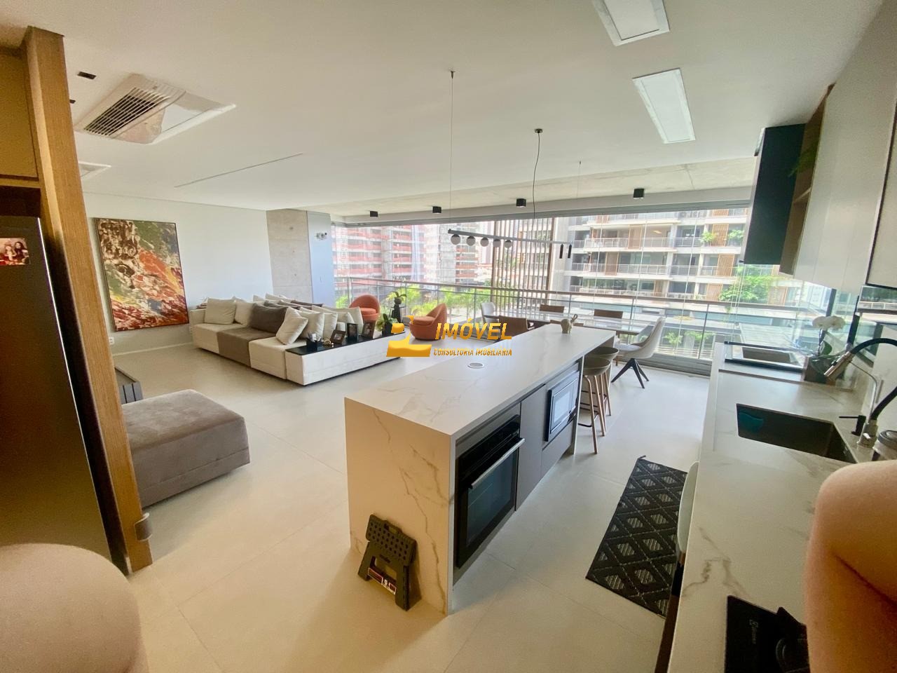 Apartamento, 3 quartos, 161 m² - Foto 10