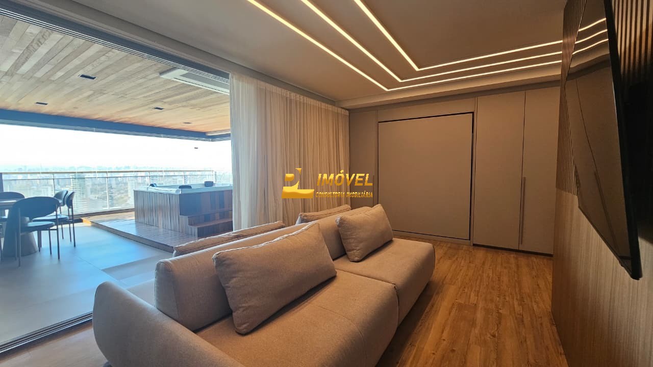 Apartamento, 1 quarto, 80 m² - Foto 17