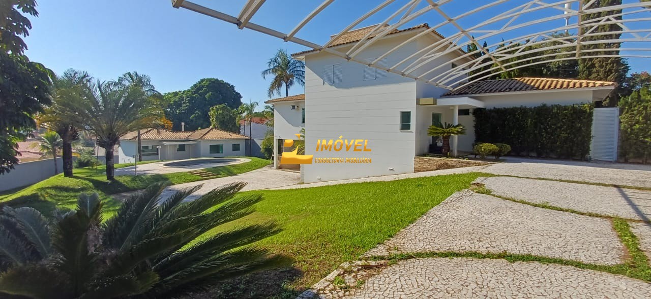 Casa, 3 quartos, 485 m² - Foto 1