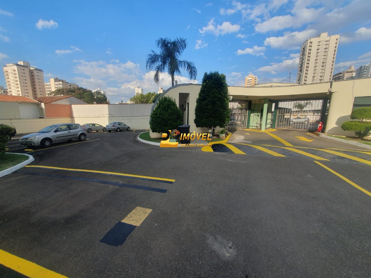 Apartamento, 2 quartos, 105 m² - Foto 1
