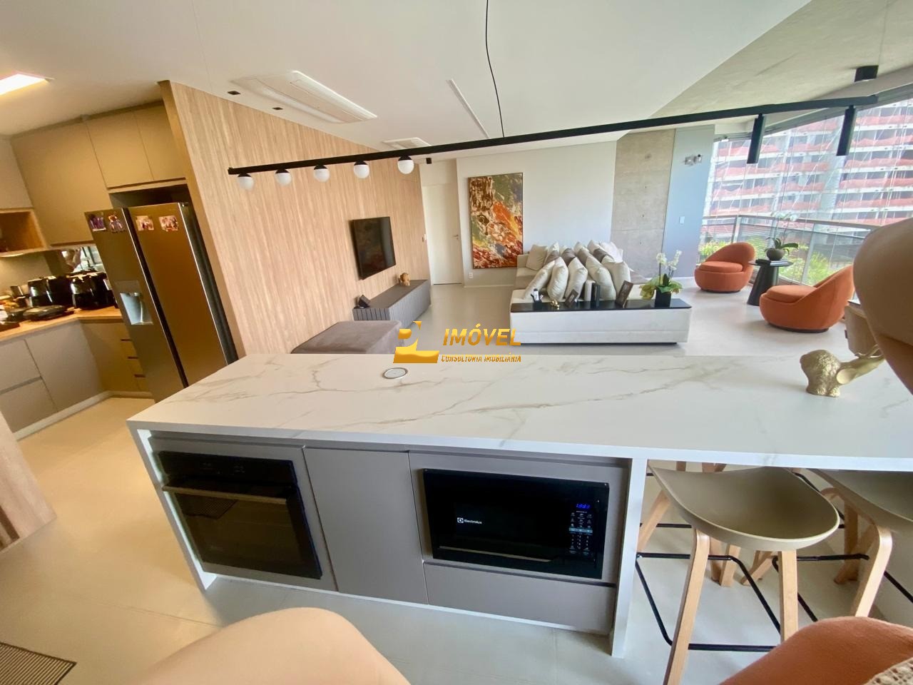 Apartamento, 3 quartos, 161 m² - Foto 8