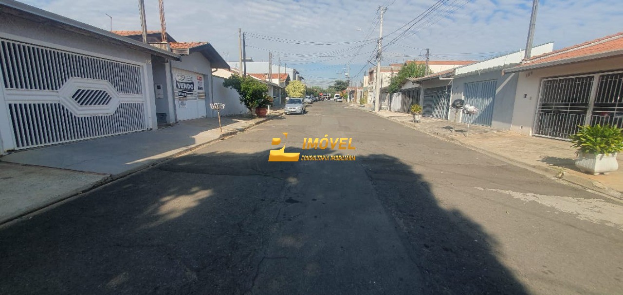 Casa, 3 quartos, 156 m² - Foto 2