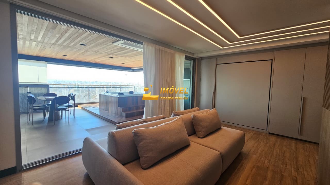 Apartamento, 1 quarto, 80 m² - Foto 11