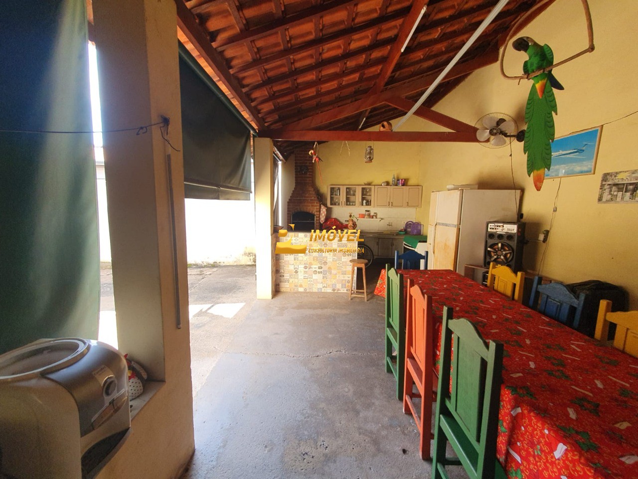 Casa, 3 quartos, 105 m² - Foto 33