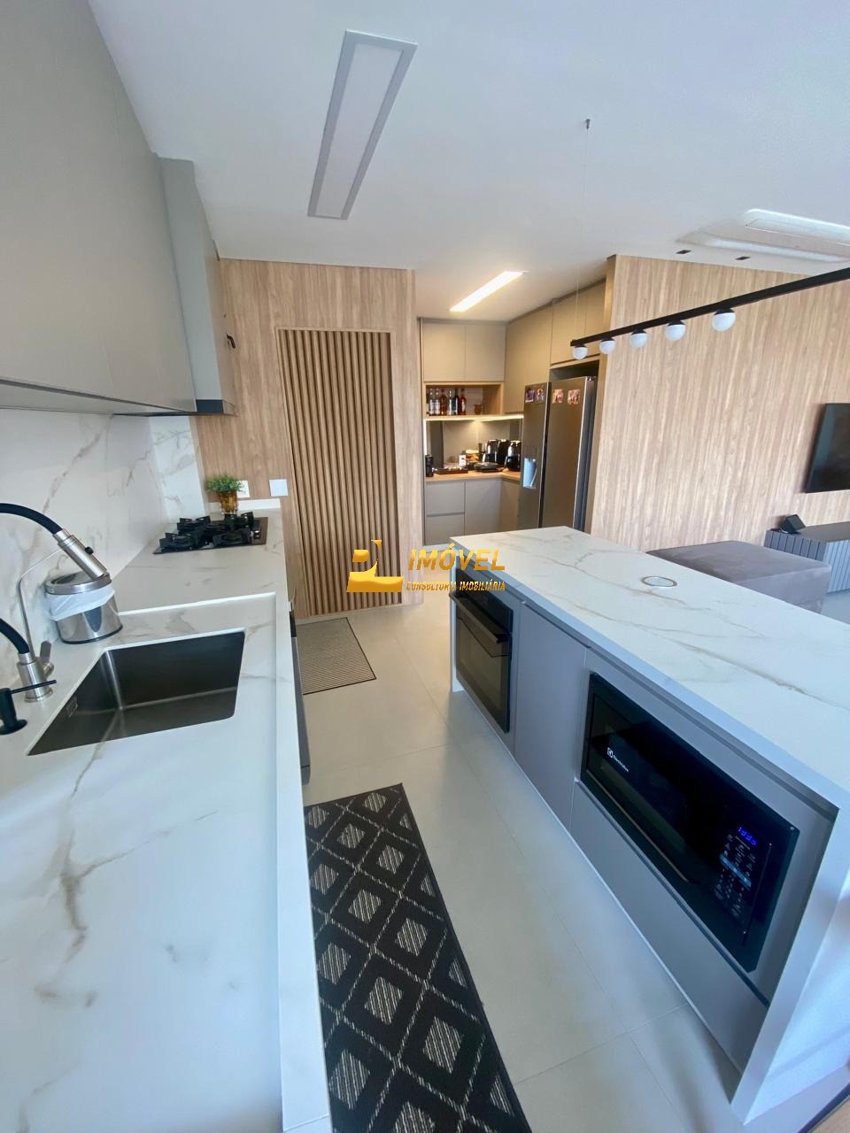 Apartamento, 3 quartos, 161 m² - Foto 6