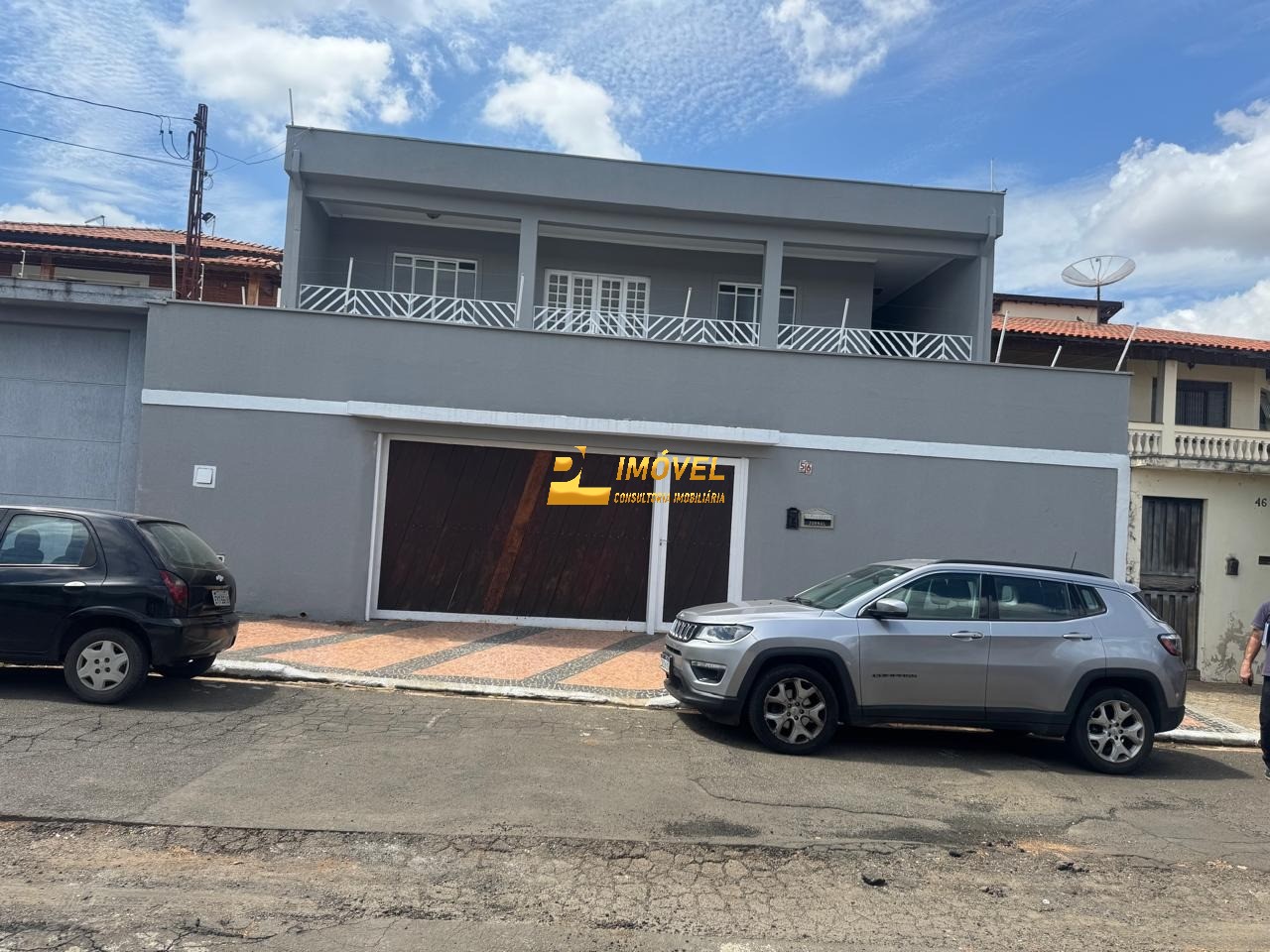 Casa, 4 quartos, 304 m² - Foto 55