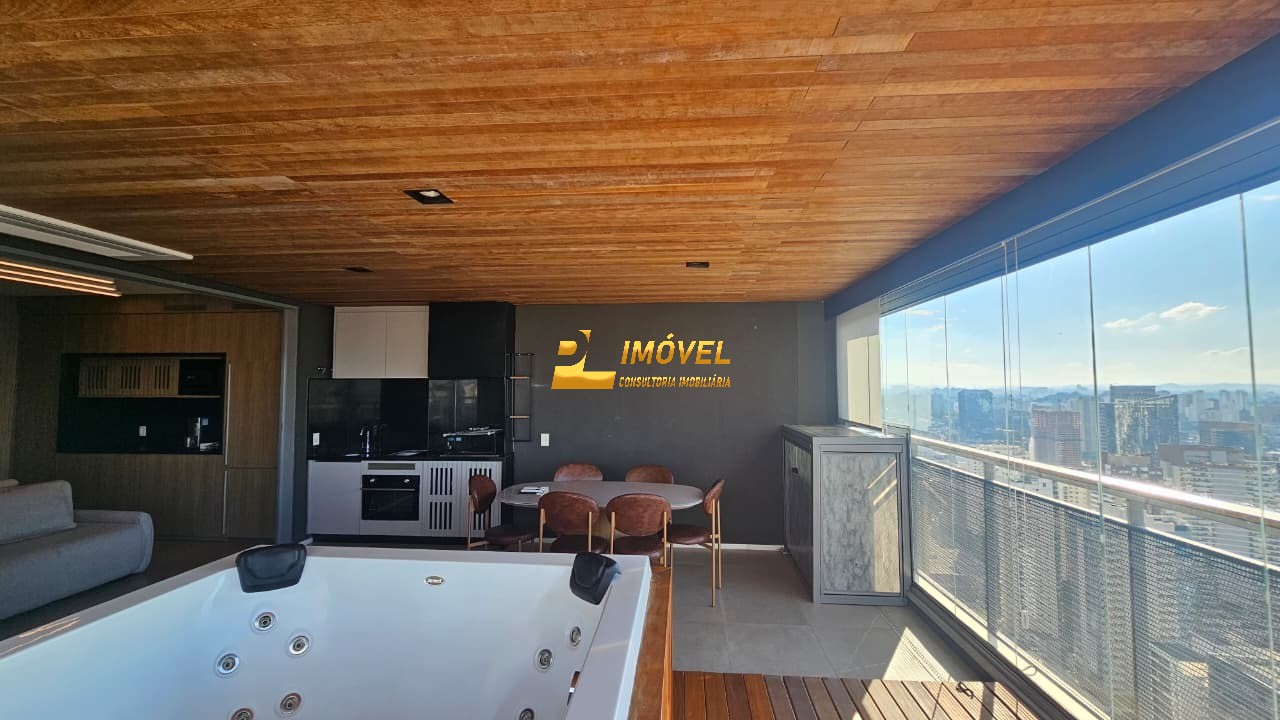 Apartamento, 1 quarto, 80 m² - Foto 10
