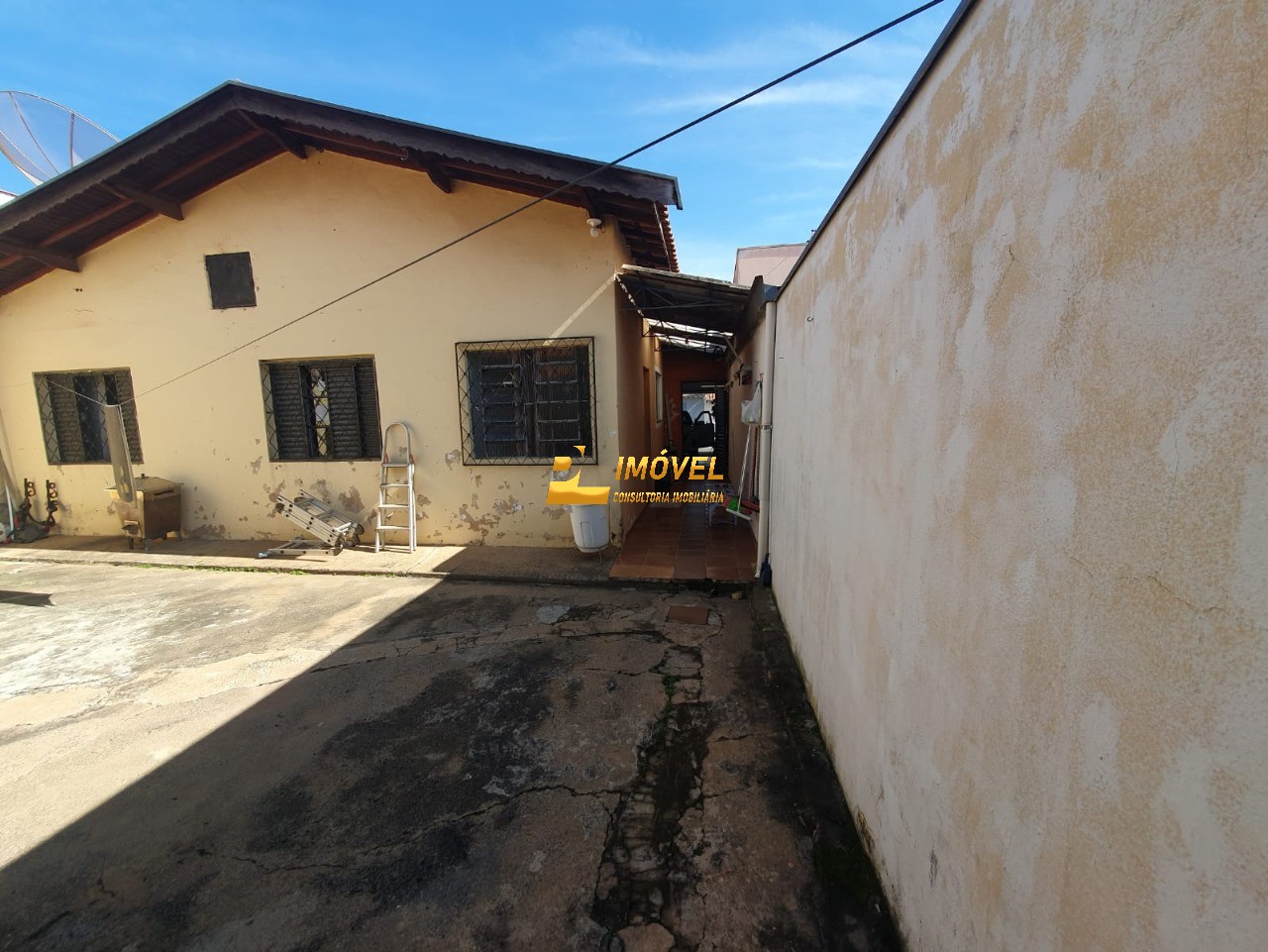 Casa, 3 quartos, 105 m² - Foto 27