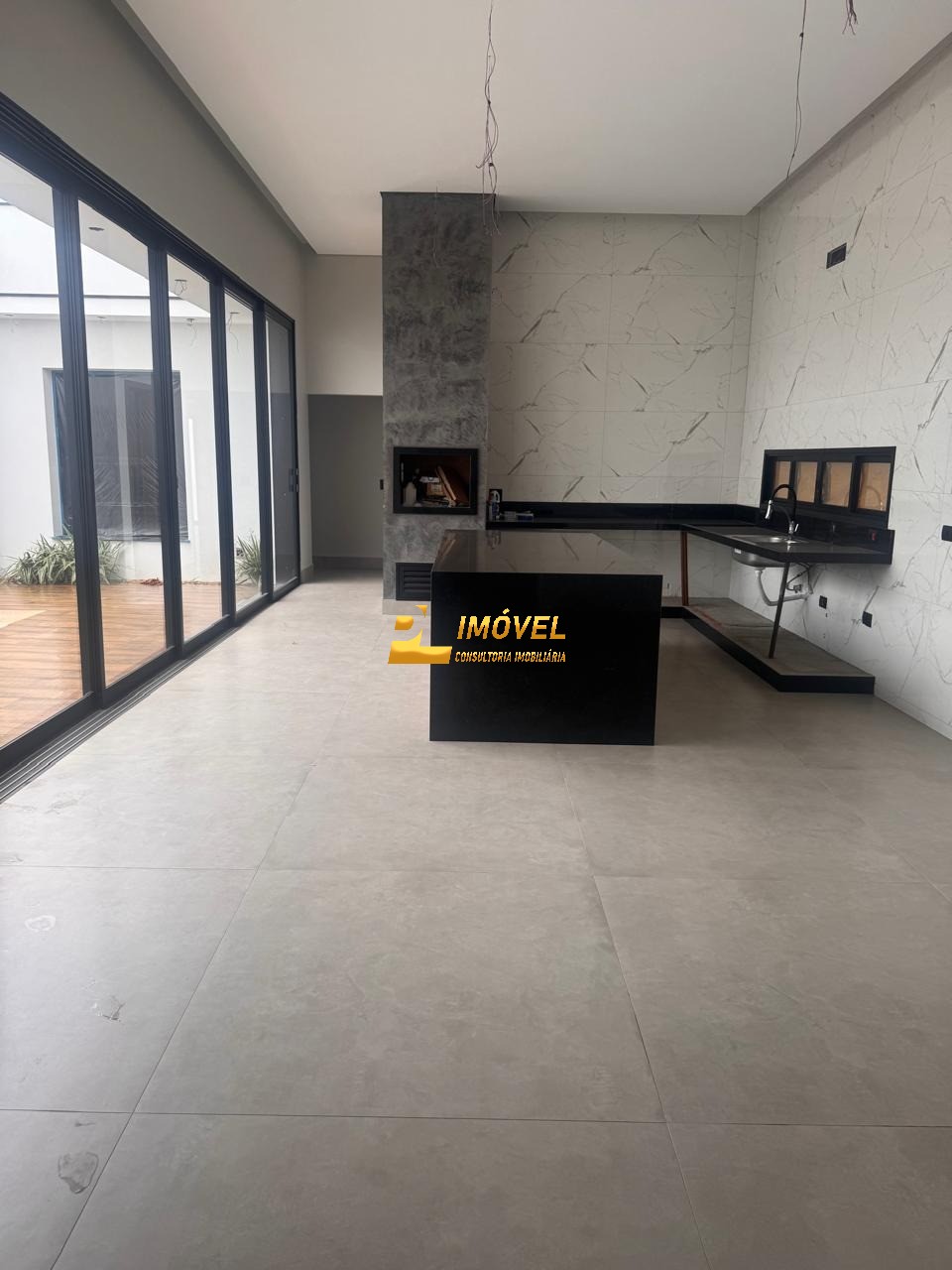 Casa, 3 quartos, 280 m² - Foto 9