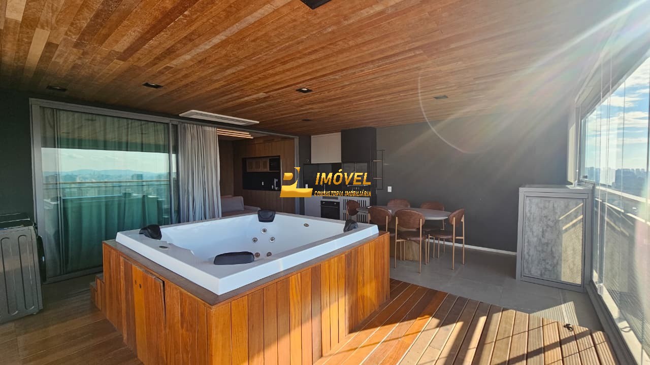 Apartamento, 1 quarto, 80 m² - Foto 31